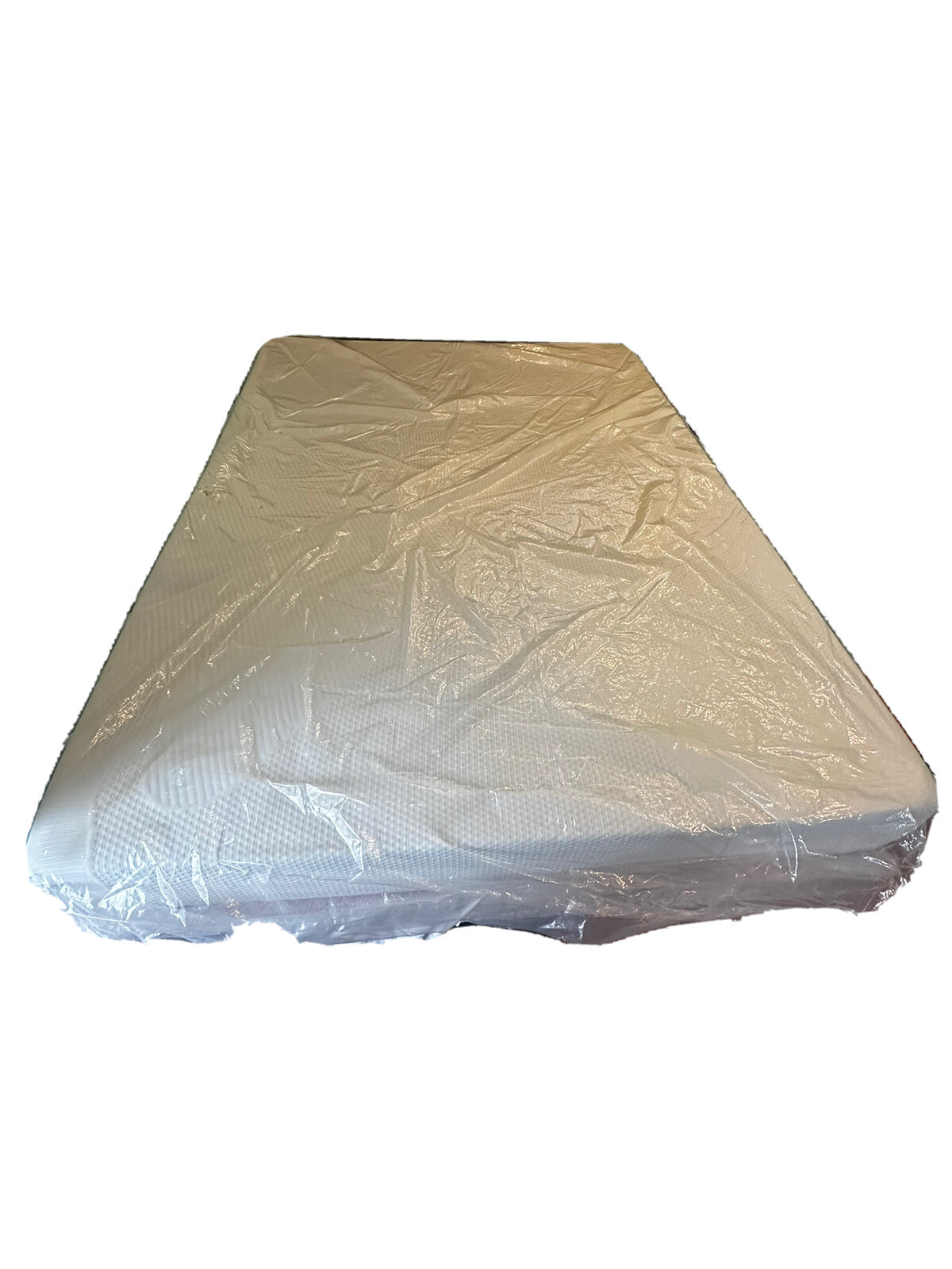 Queen Size Mattress Memory Foam Bed (WITH COVER)