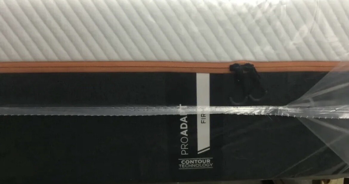 Tempur-Pedic Pro Adapt Firm King Size Mattress Only SAVE $$ BRAND NEW!!