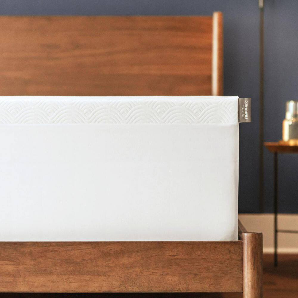 Tempur Pedic Tempur Cloud 2 in Twin Xl Mattress Topper