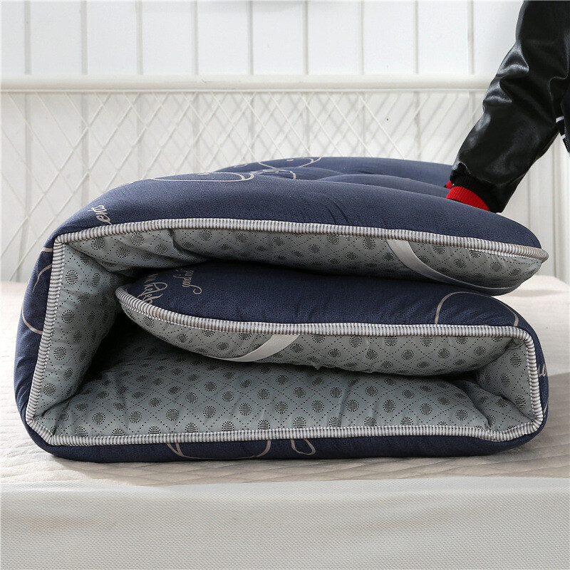 0.9 Mattress Single 1 Meter Tatami Sponge 0.8 Meter Bunk Top Home Comfortable