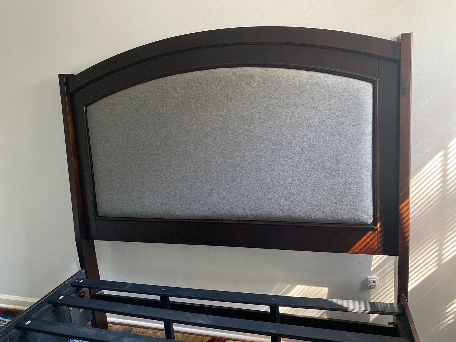 bed queen size