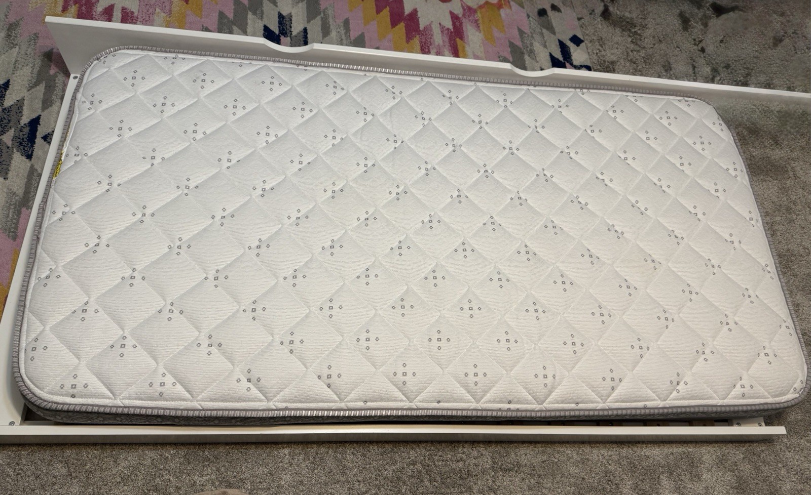 Twin Mattress in good condition