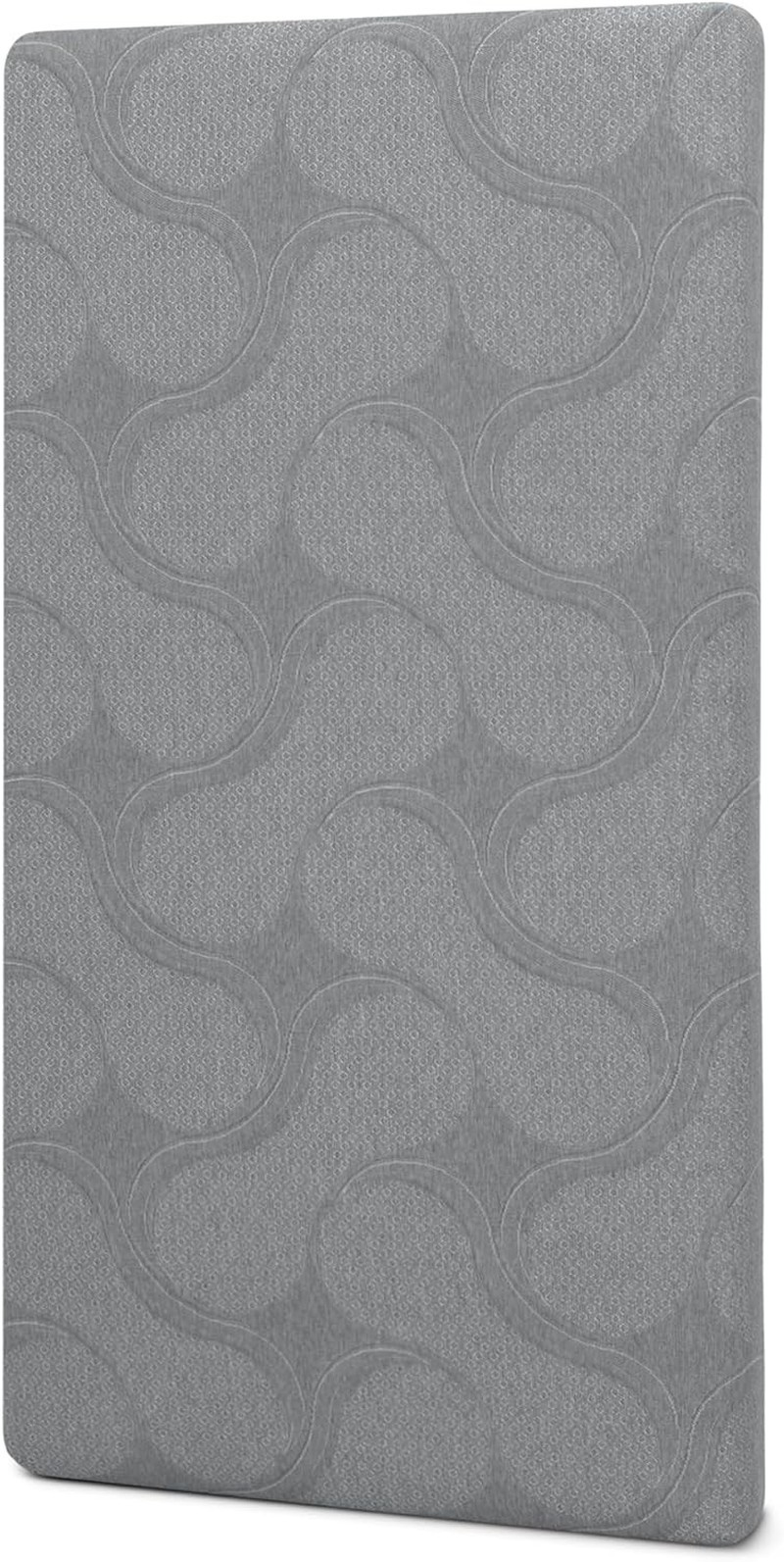 Delta Children Snooze 6 Inch Memory Foam Mattress, Twin