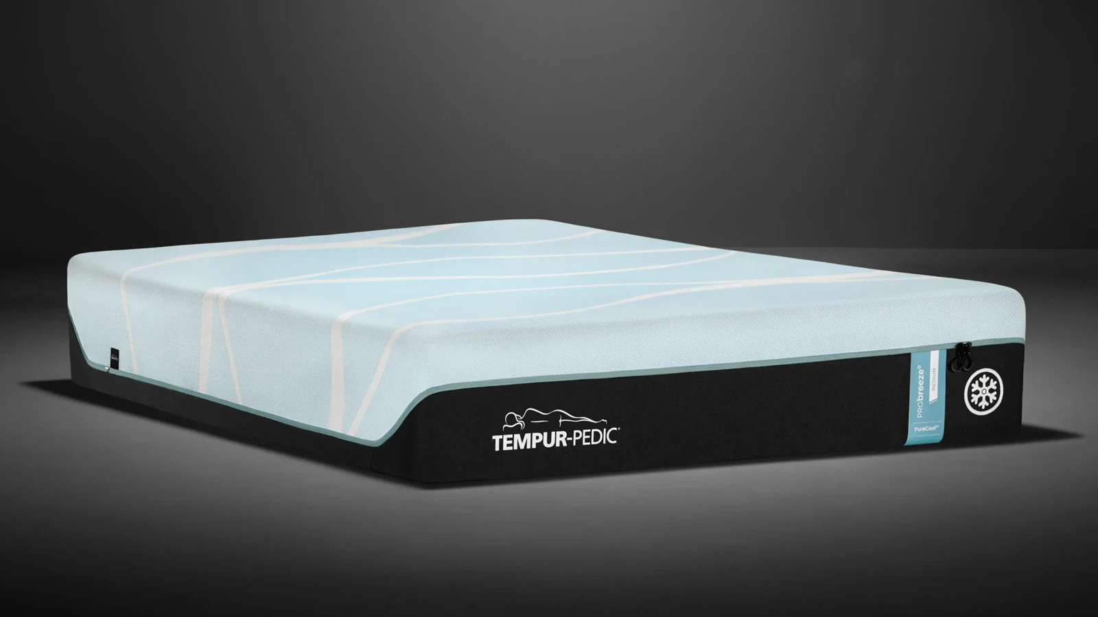 TEMPURPEDIC❄️ProBreeze ❄️MEDIUM King MATTRESS $5,099.00 (Free Shipping)