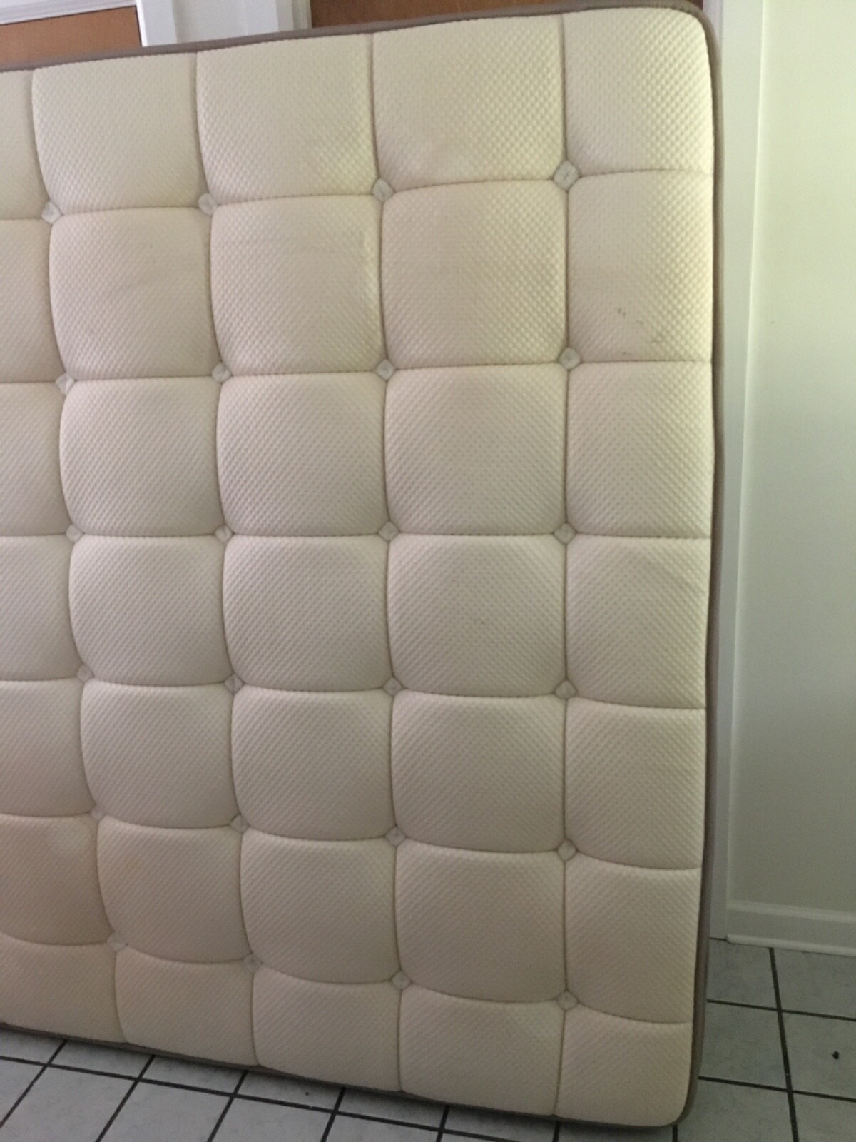 dreamcloud king size mattress