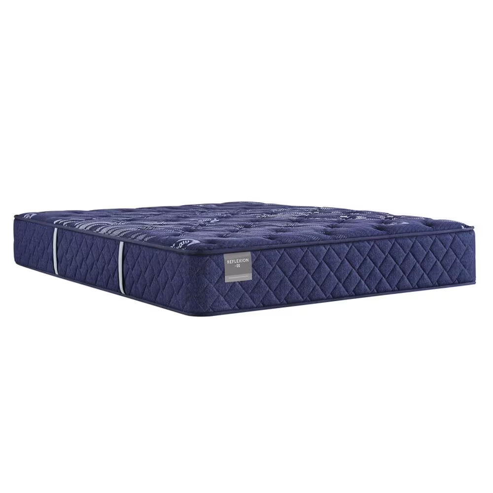 Sealy Rendel Medium California King Mattress SKU#: 65273773