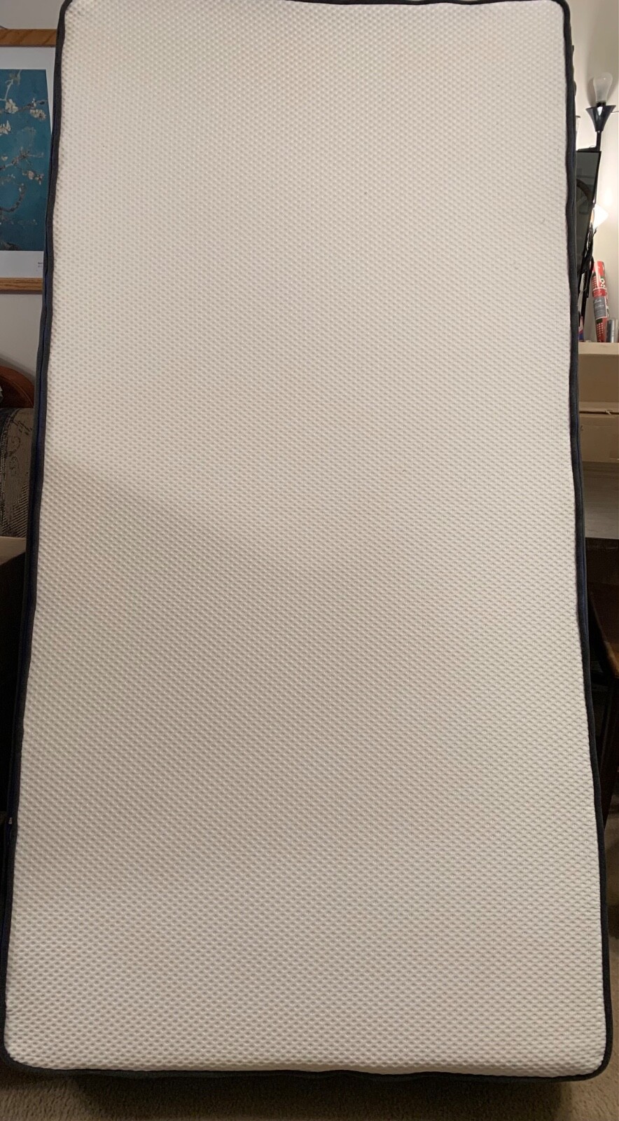 Nectar Classic Hybrid 12” Twin Mattress (New Version) – Medium Firm