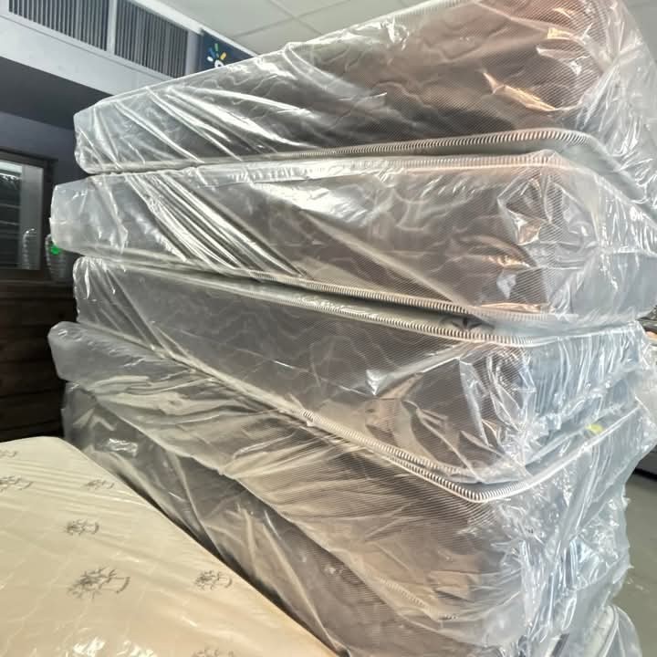 I sell All Size Mattresses $200 Call 757-367-1633 If You Need A Delivery