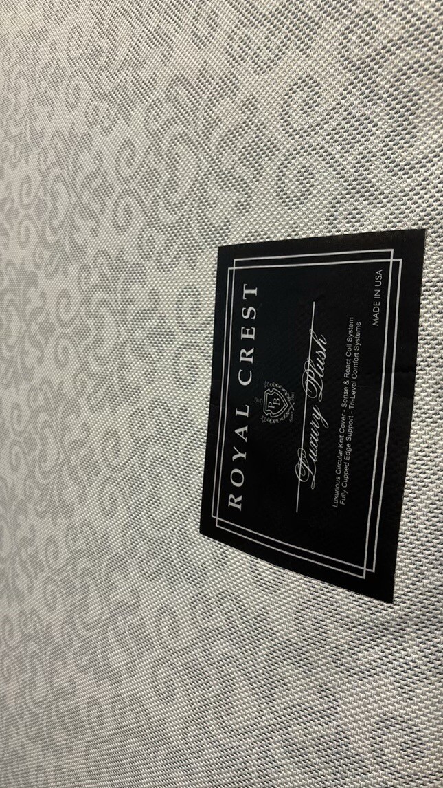 queen mattress