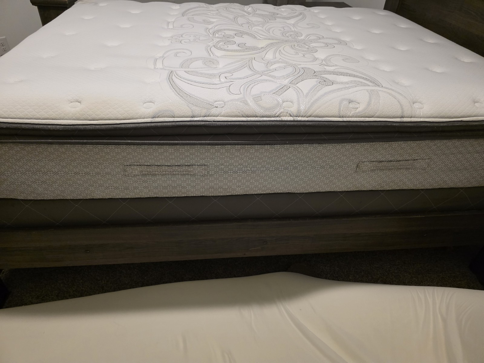 Queen-sized Mattress