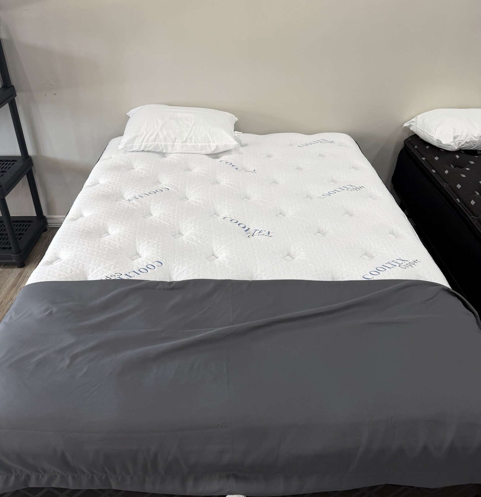 Queen mattress