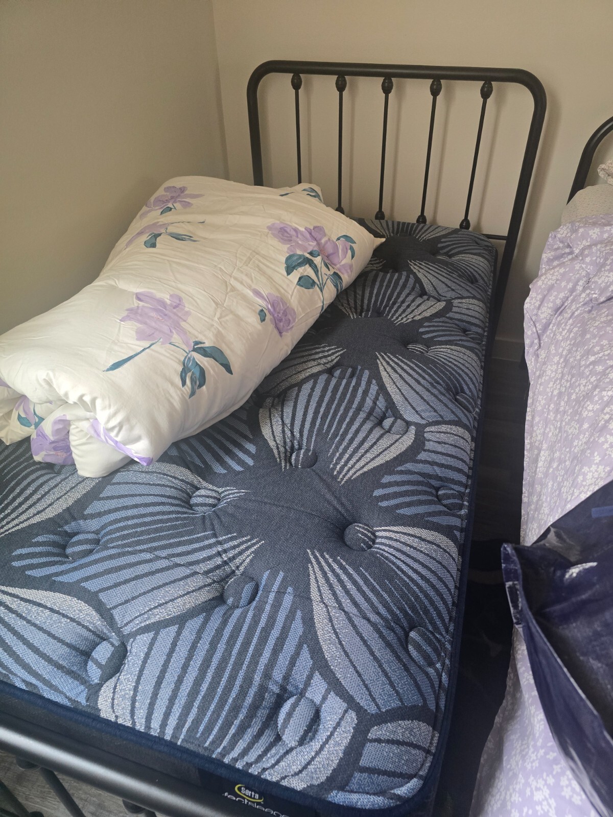 mattress twin size