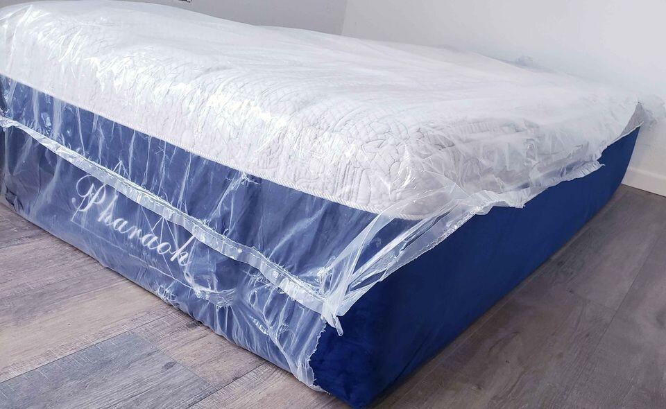 TWIN XL Pharaoh( Rest Relax) FIRM Mattress
