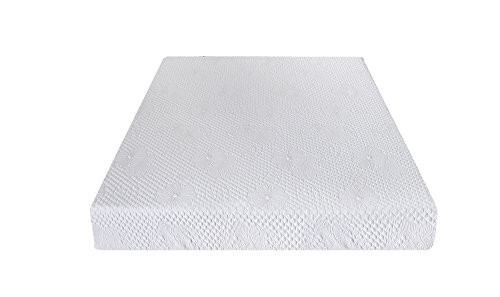 NEW IN BOX Olee Twin Mattress Sleep 8 inch Solar Memory Foam 08-FM-01T