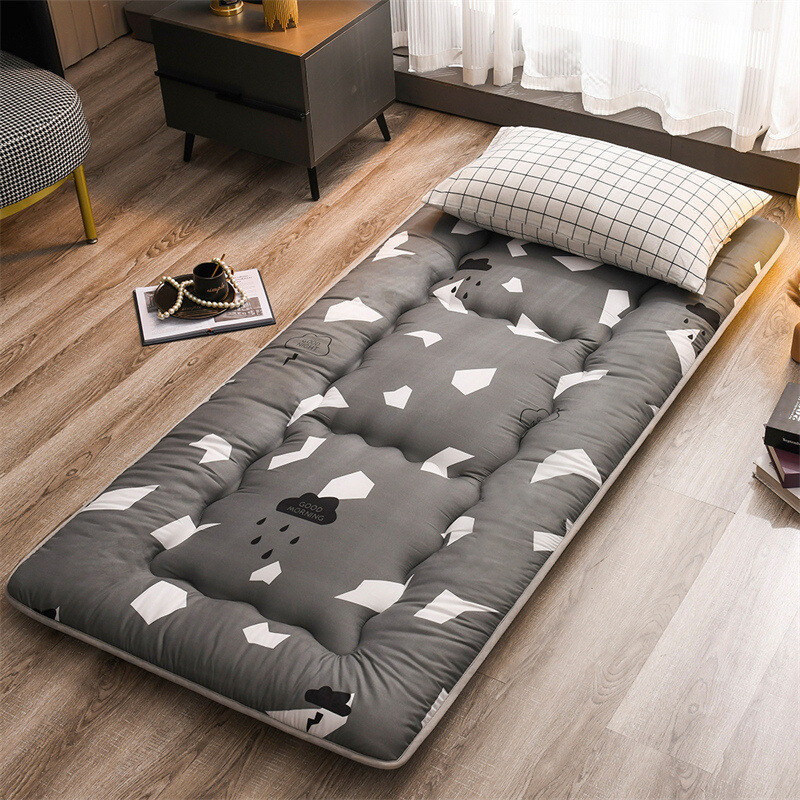 0.9 Mattress Single 1 Meter Tatami Sponge 0.8 Meter Bunk Top Home Comfortable