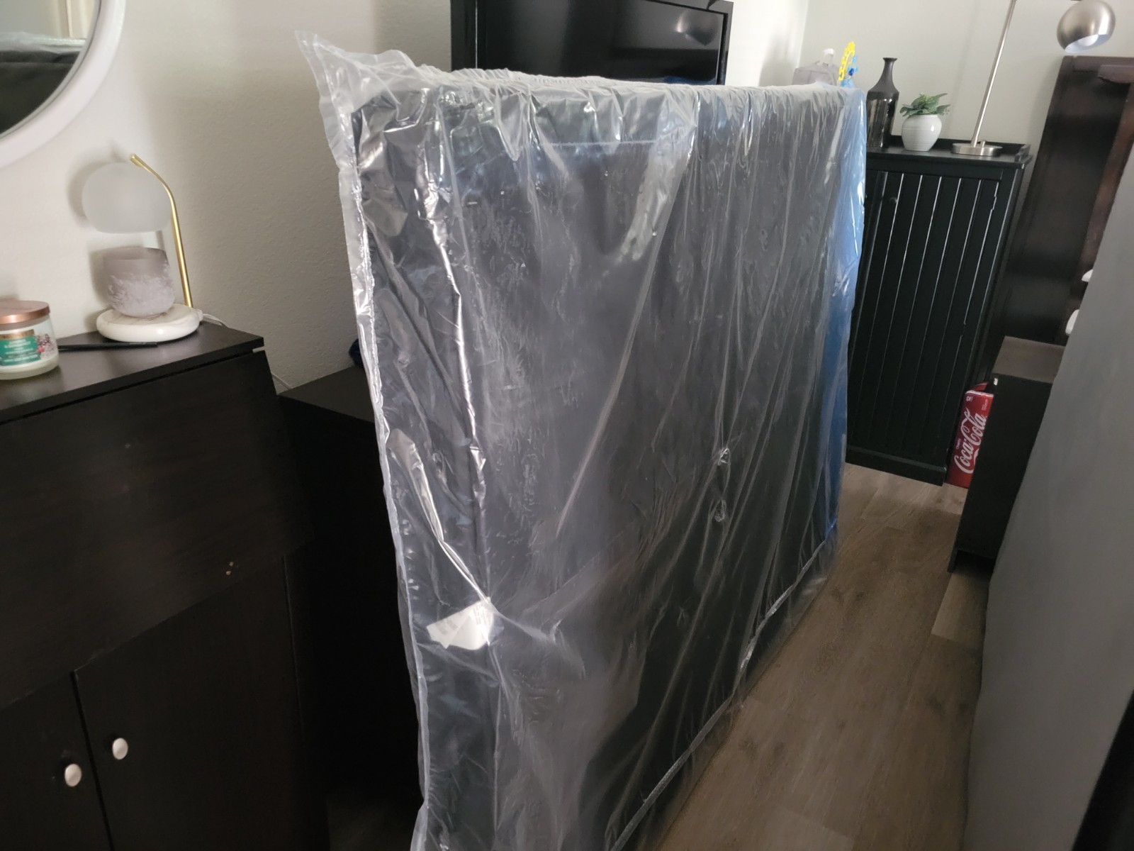 4.5 Inch Box Spring