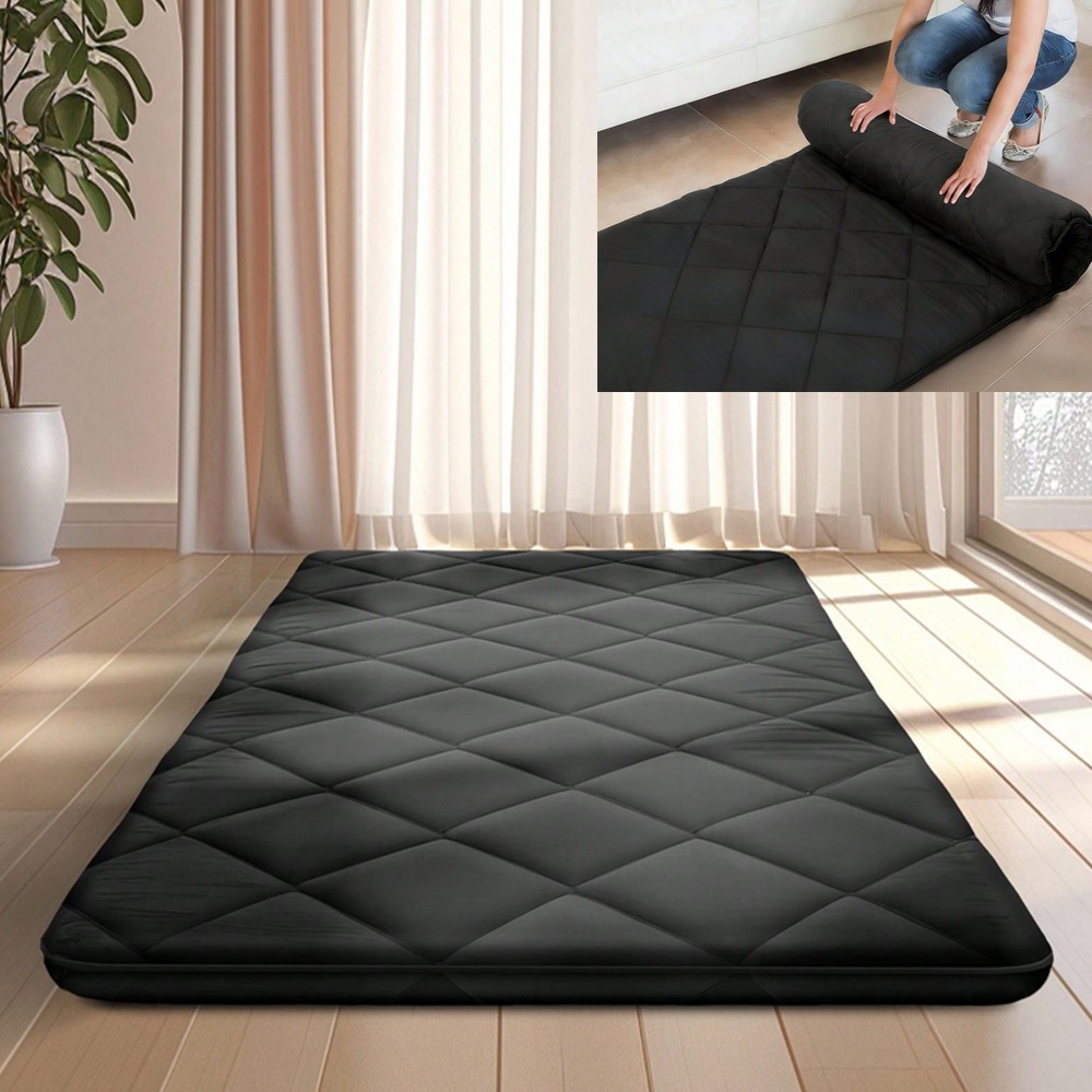 Japanese Floor Mattress Comfortable Foam Thicken Foldable Mattress Tatami Mat