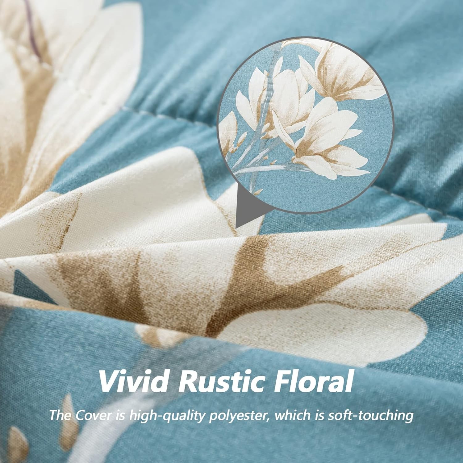 Printed Futon Mattress, Japanese Floor Mattress Quilted Mattress