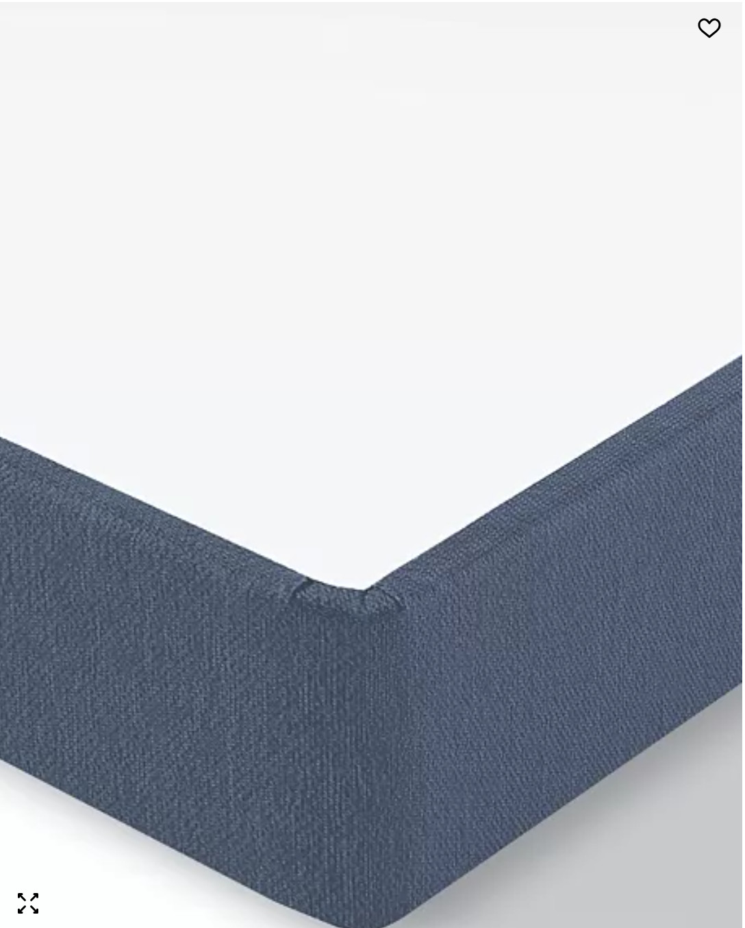 NEW Beautyrest Standard 9″ Box Spring- Queen