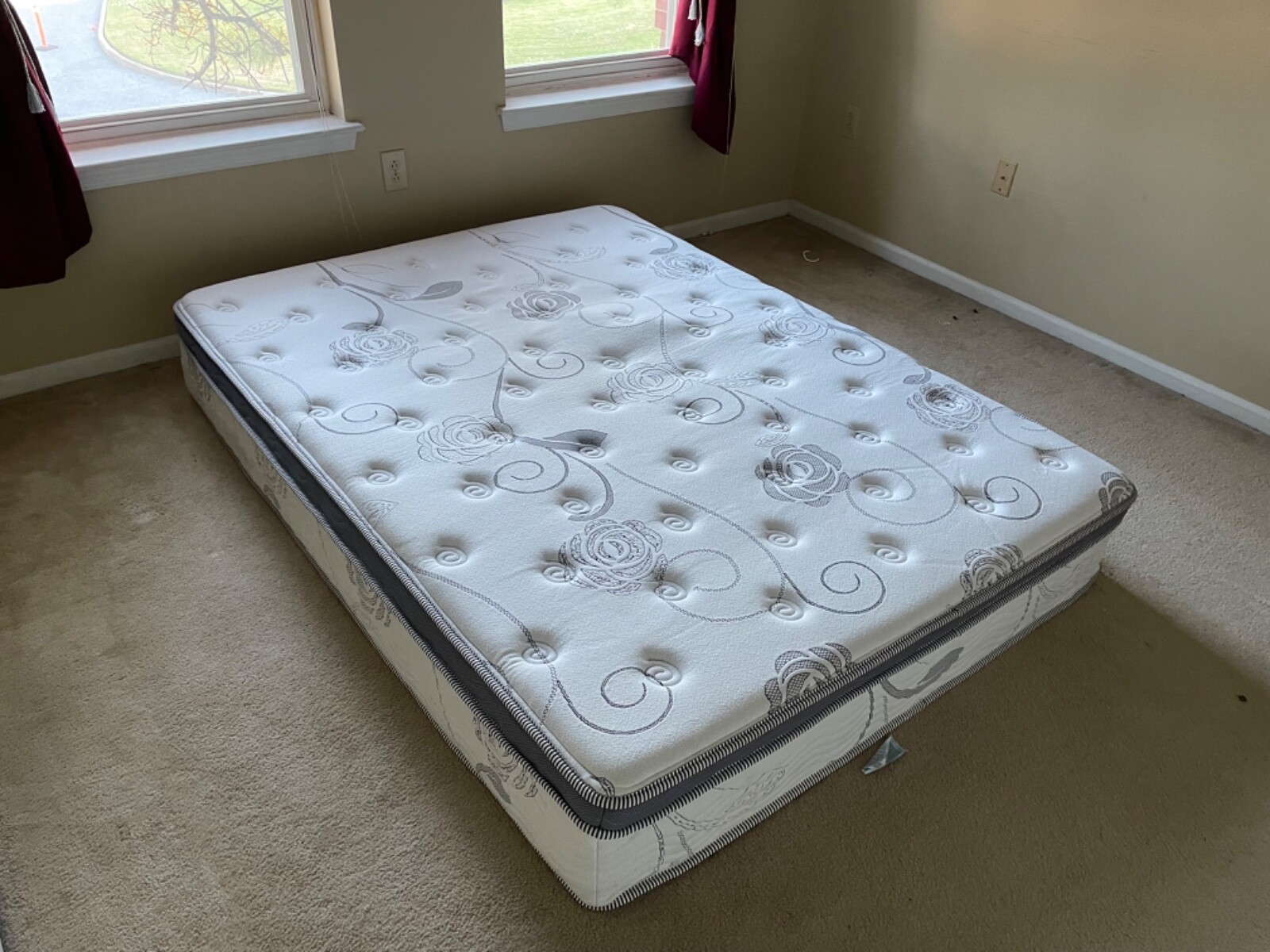 mattress queen size