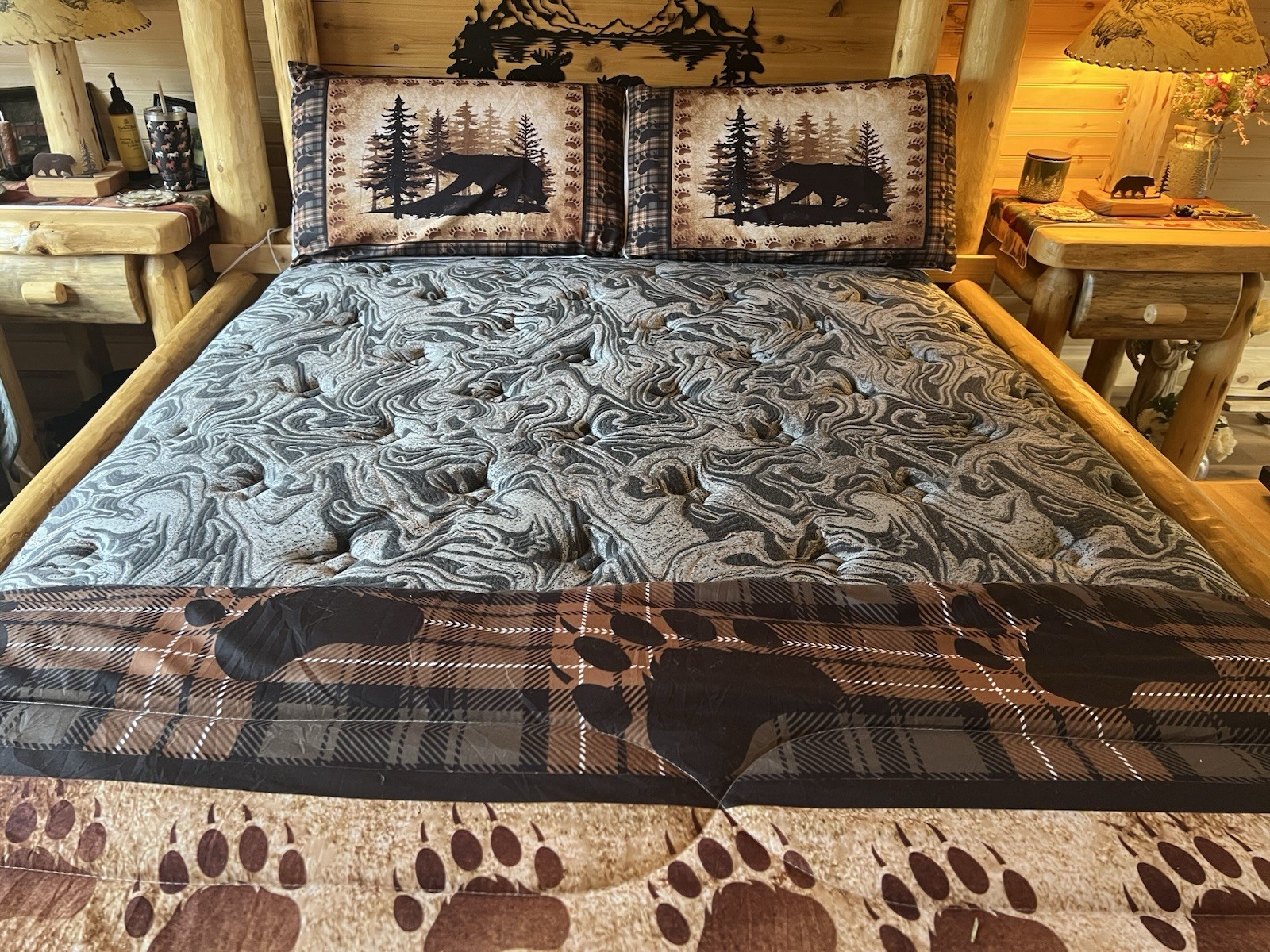 Mattress