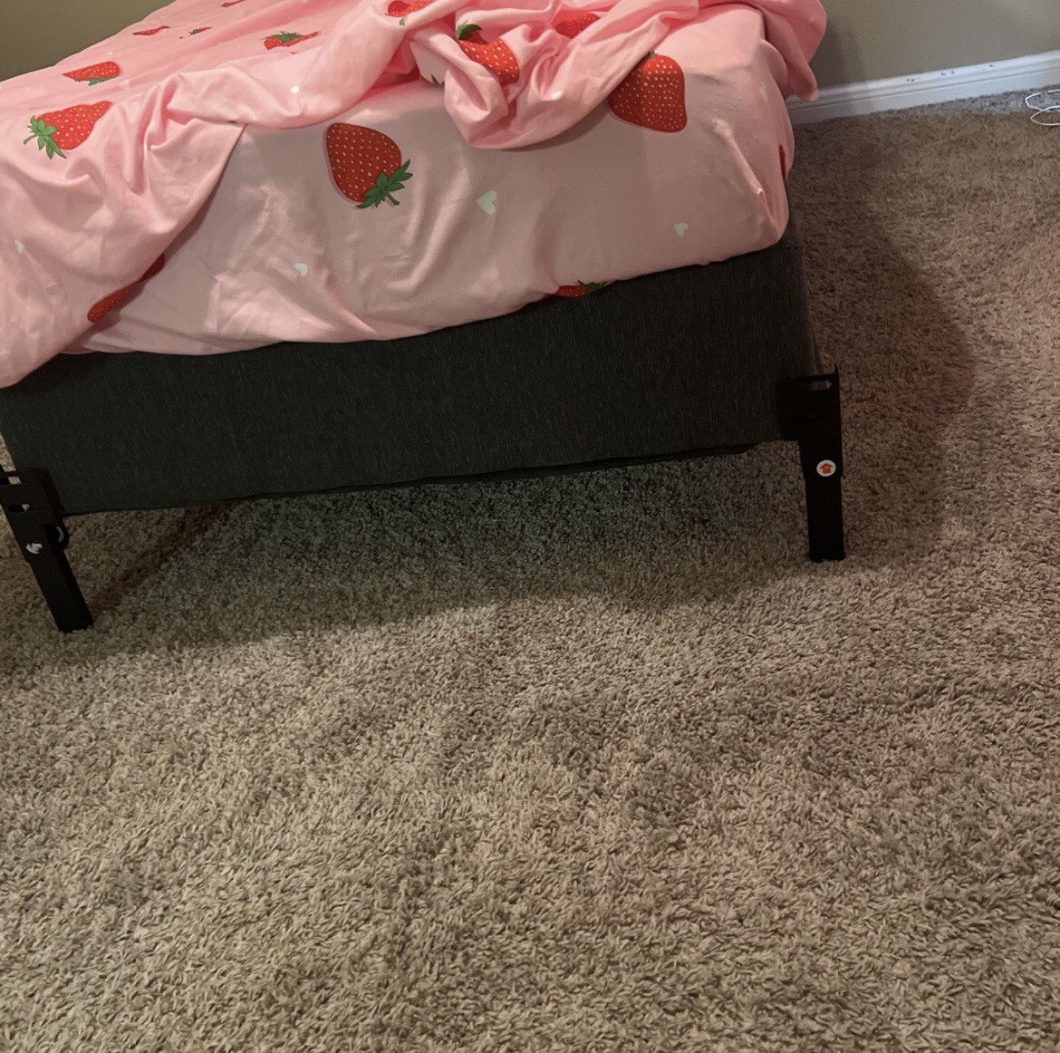 twin mattress Set