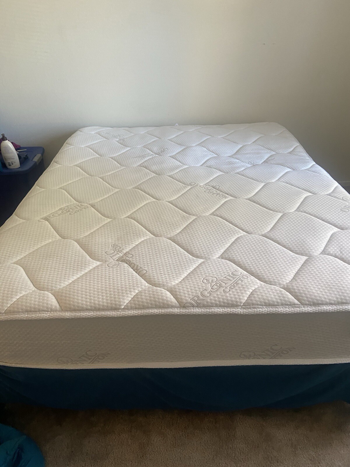 Queen size matress