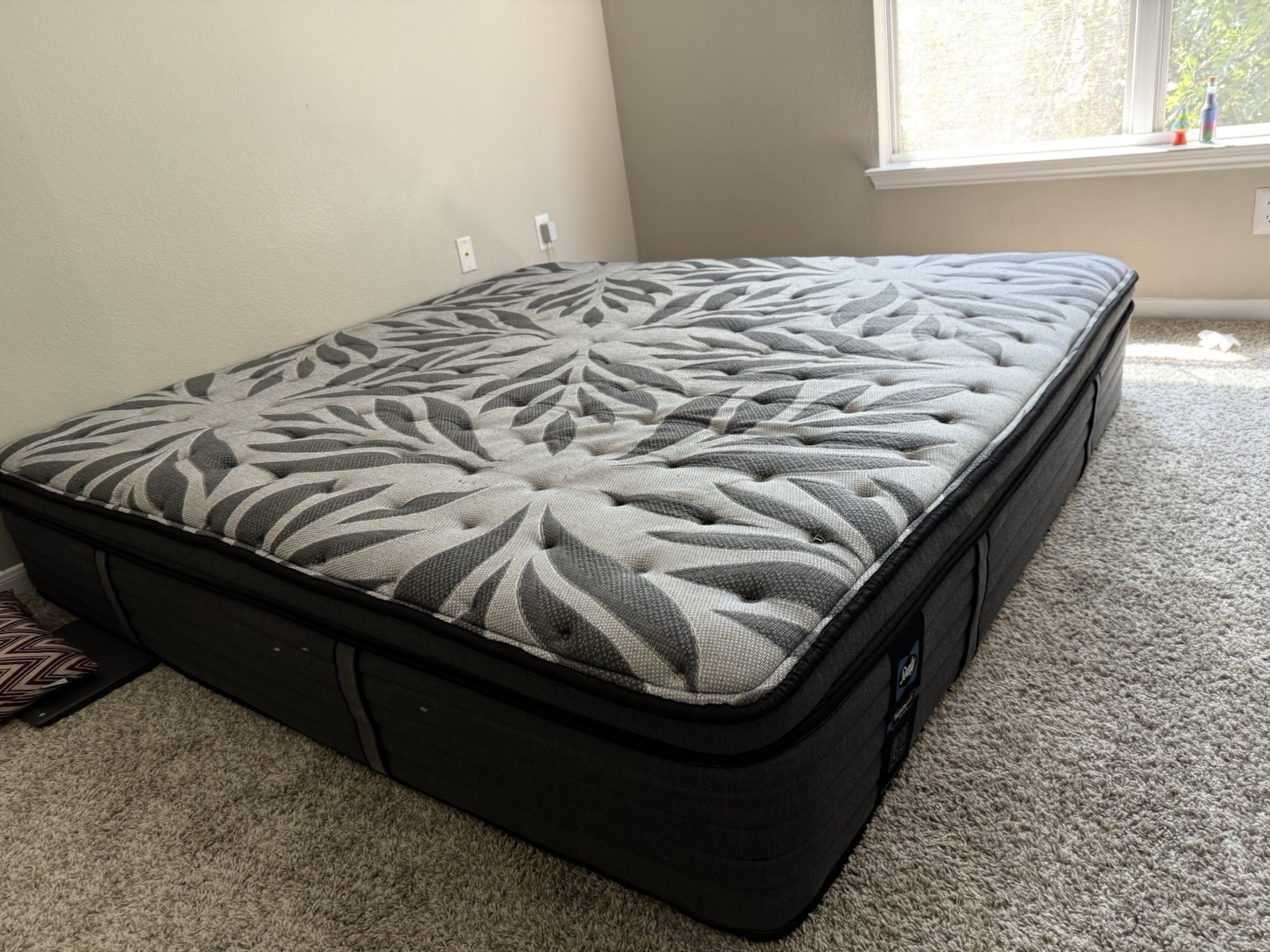 Mattress