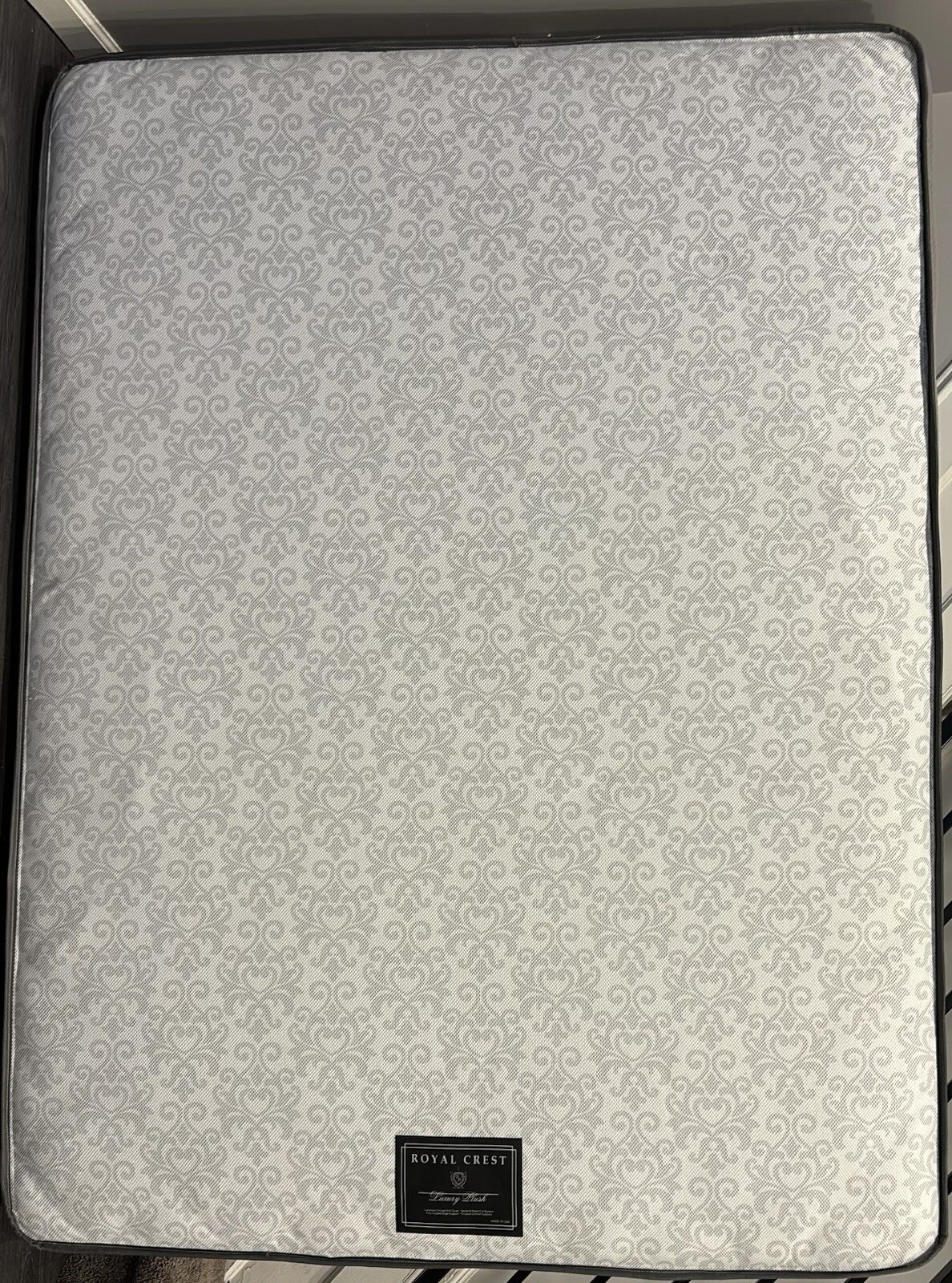 queen mattress