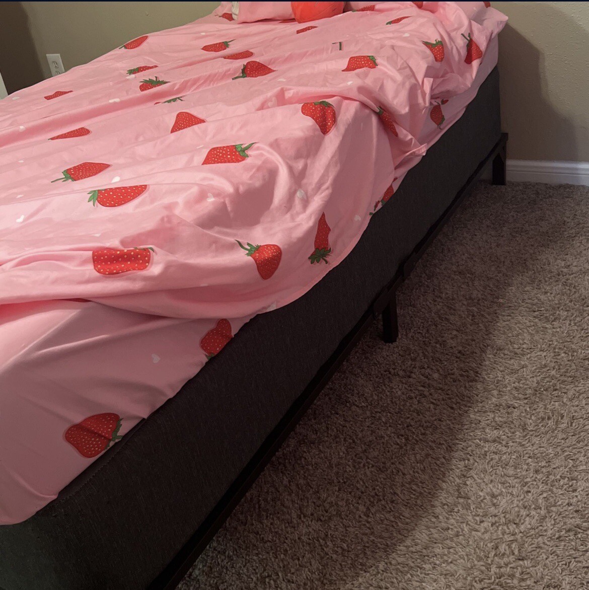 twin mattress Set