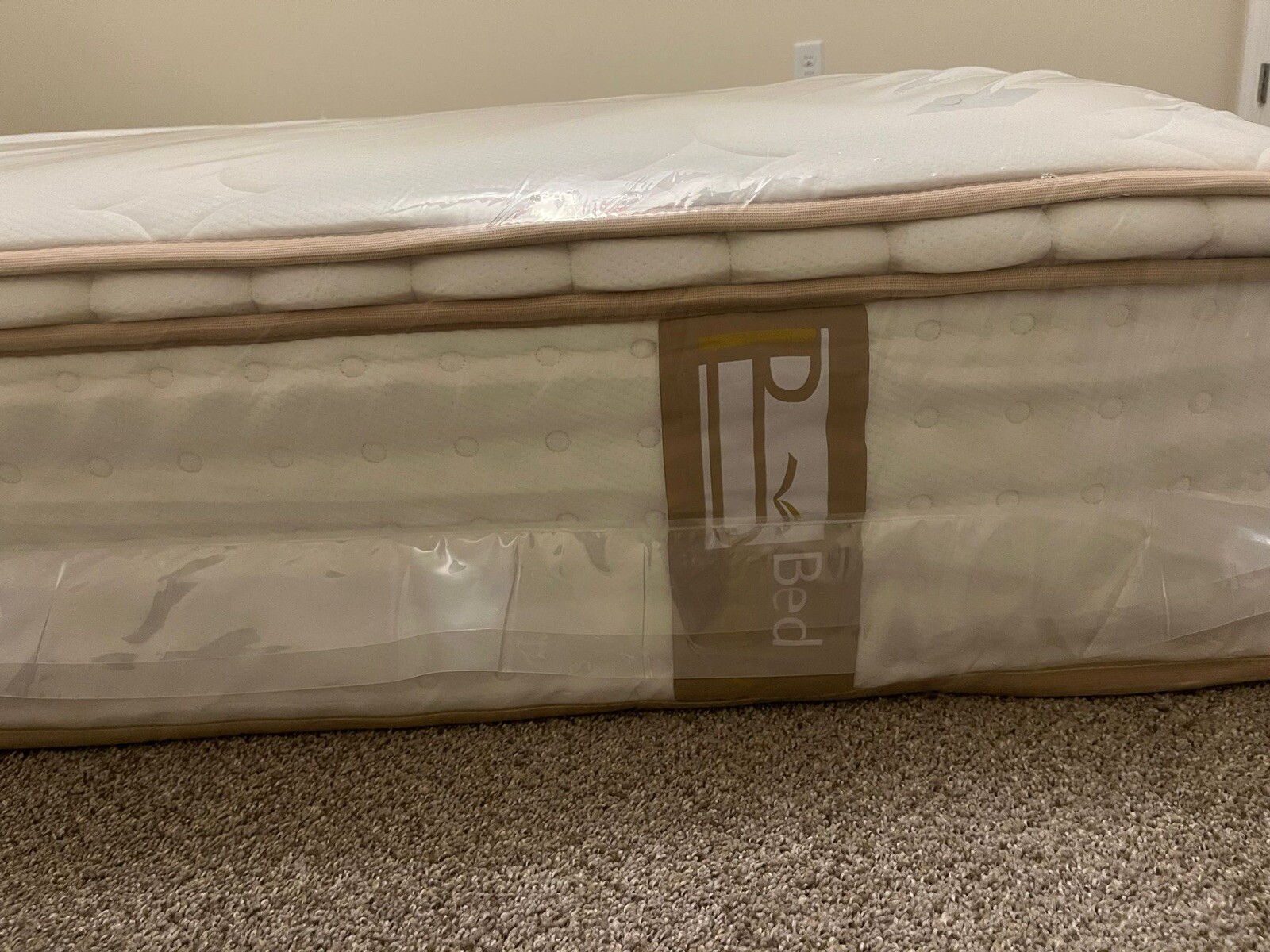 14 inch memory foam mattress queen