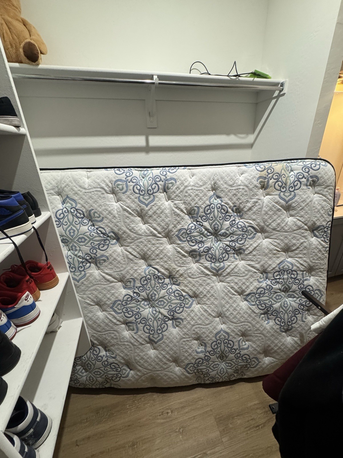 Queen Mattress