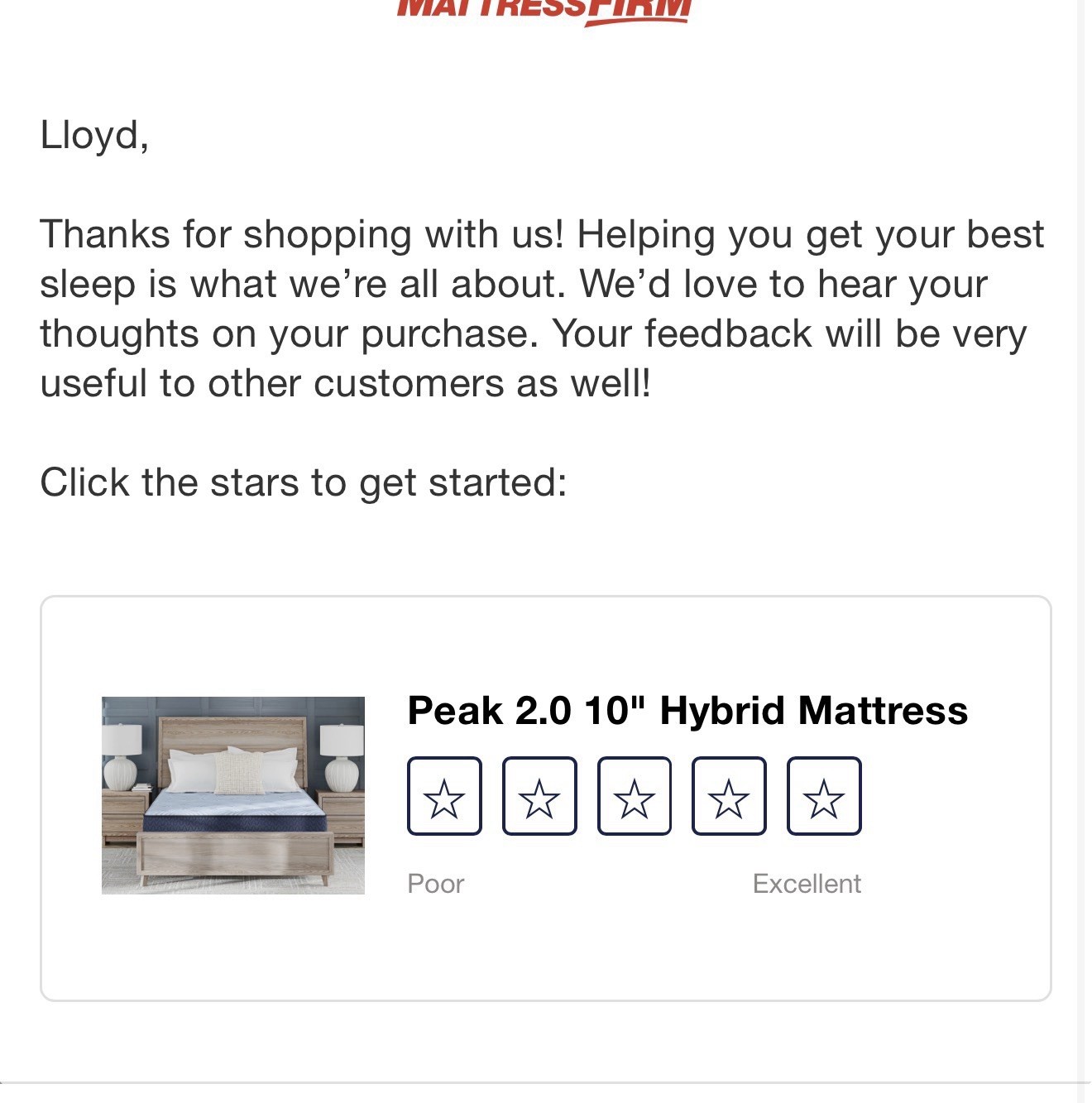 Brand New Full Size Mattresses