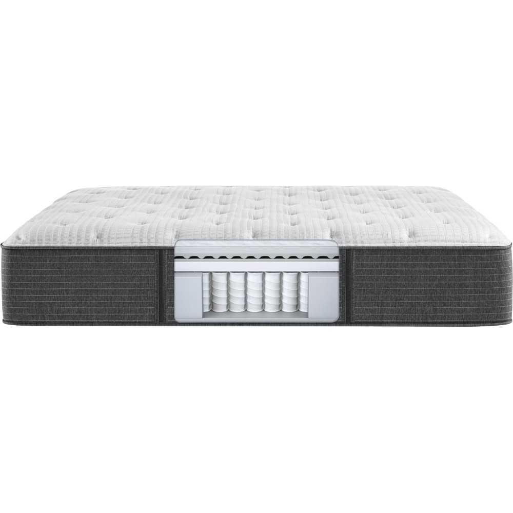 Simmons Beautyrest Silver BRS900-C Medium Queen 15″ Mattress – 700810110-1050