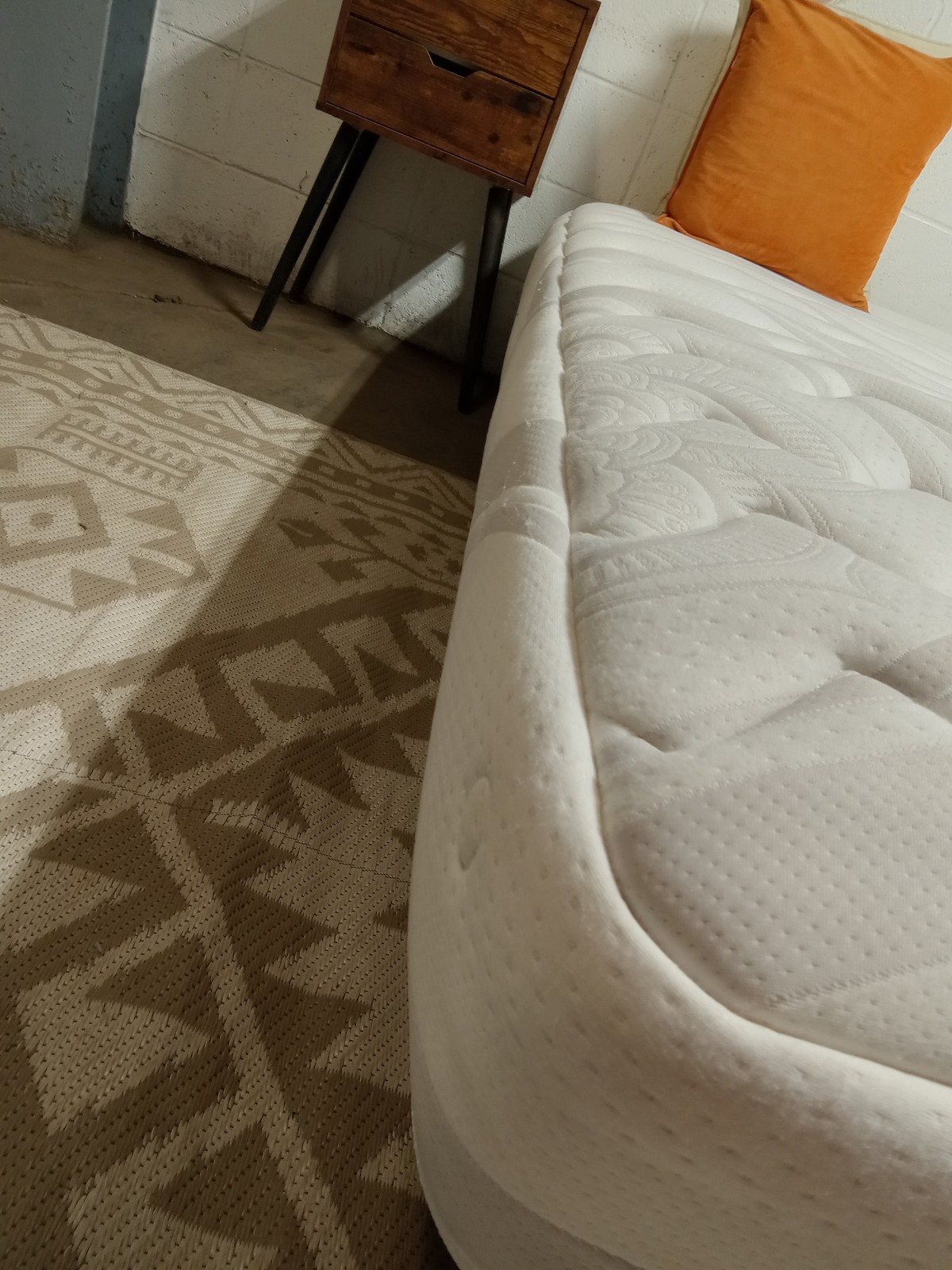 PranaSleep | Karma Moon | 9» Mattress