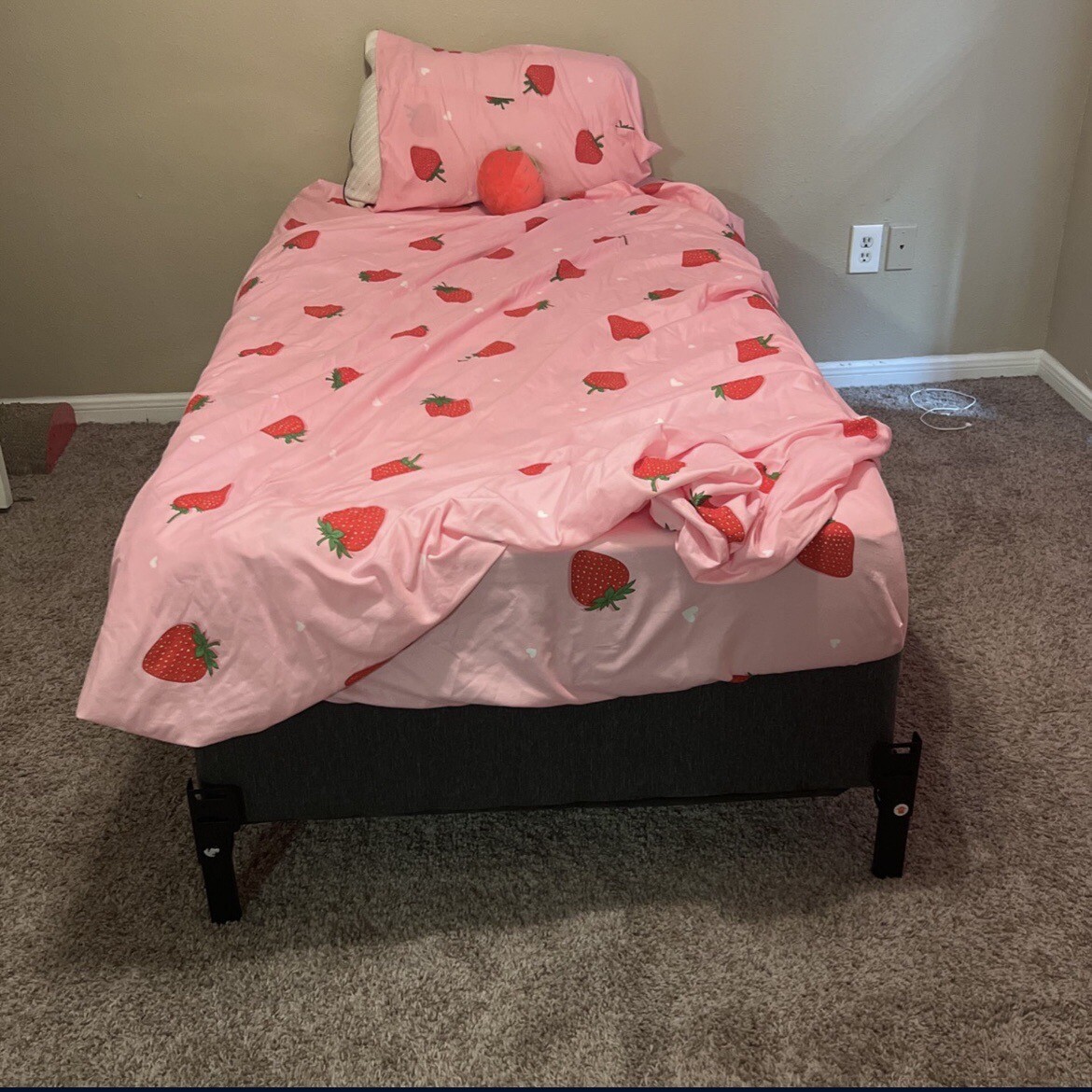 twin mattress Set