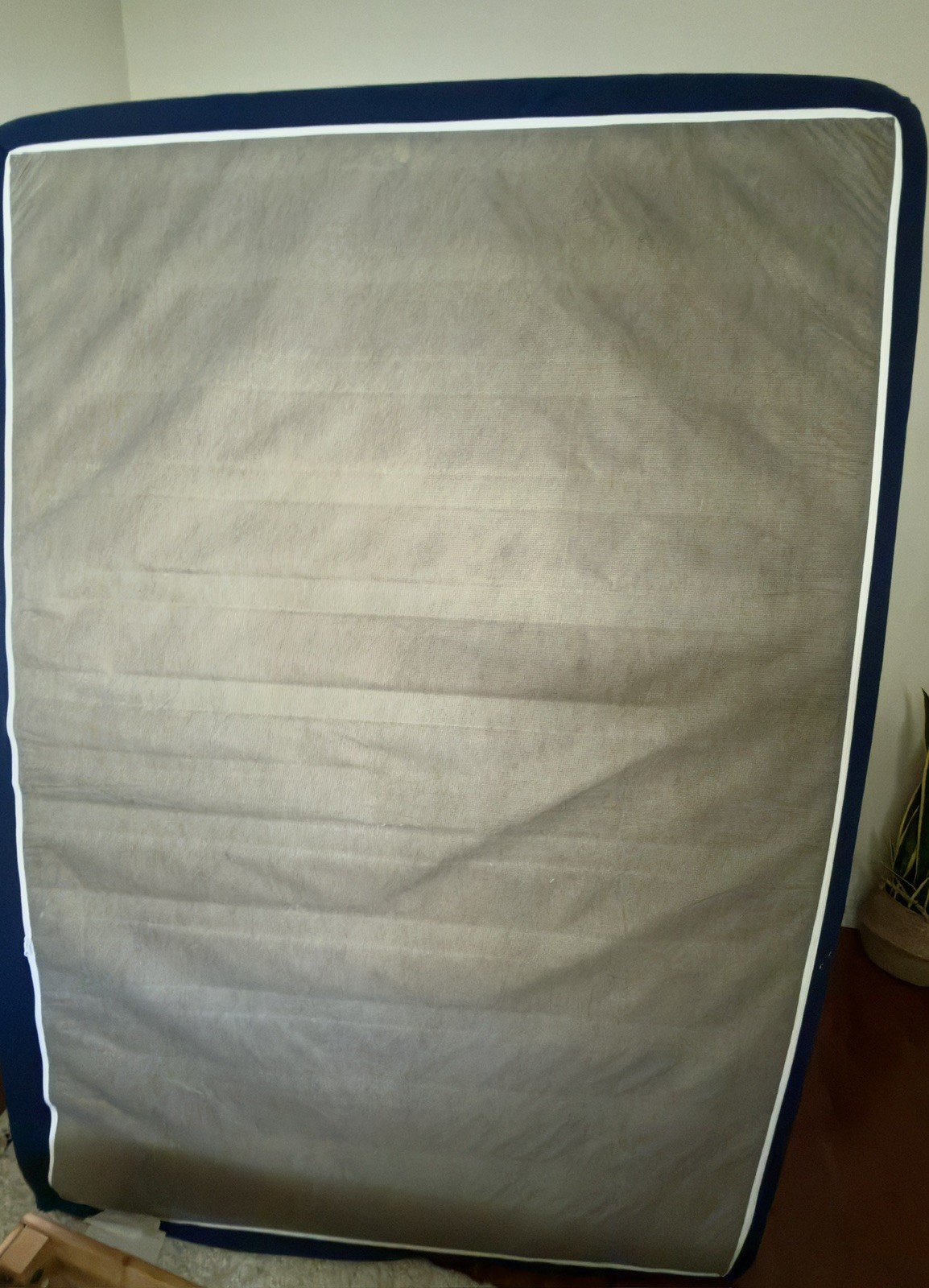 Sleepy’s by Sealy Memory Foam Medium Mattress Full Size