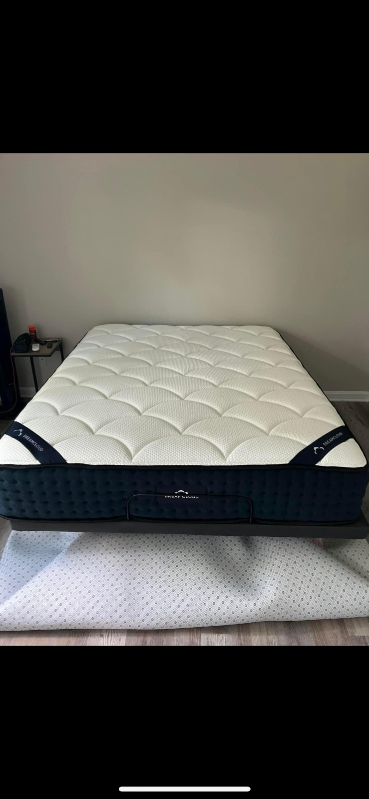 DreamCloud | The Dreamcloud Hybrid 12” | Queen Size