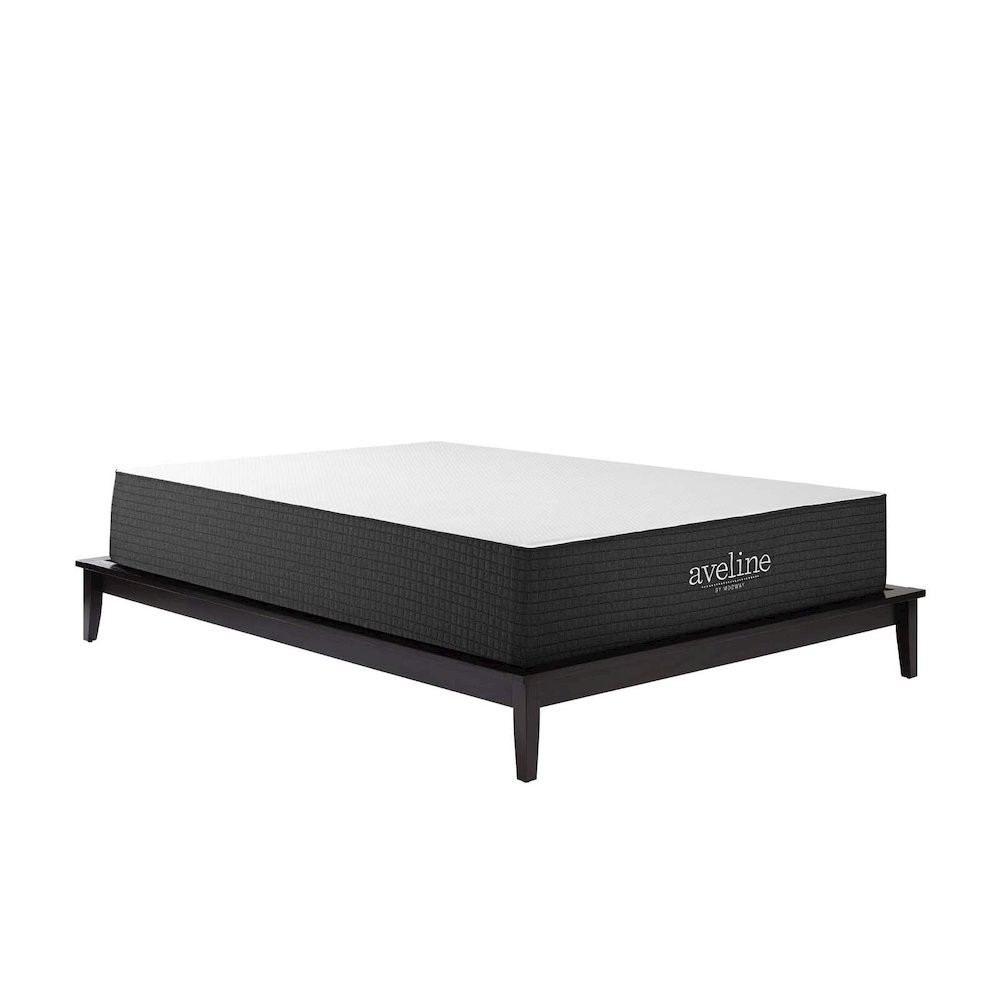 Aveline 12″ Memory Foam King Mattress