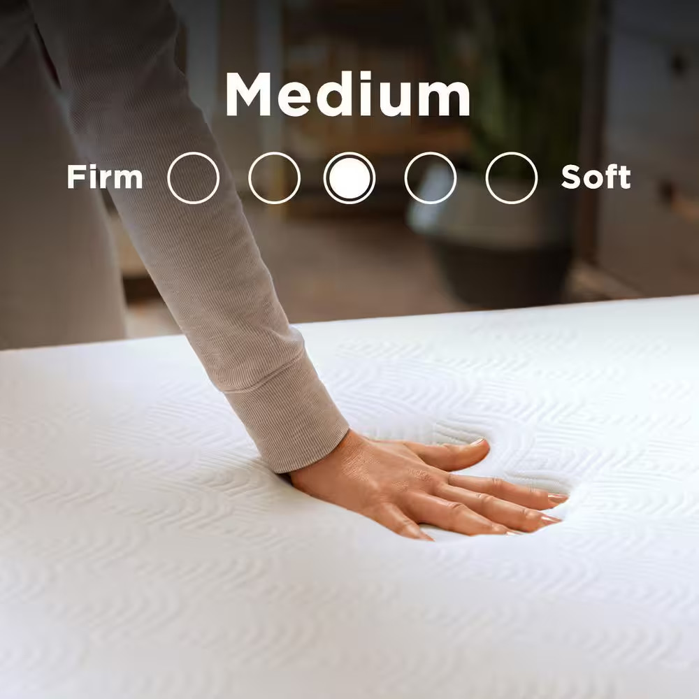 Tempur Pedic Tempur Cloud 2 in Twin Xl Mattress Topper