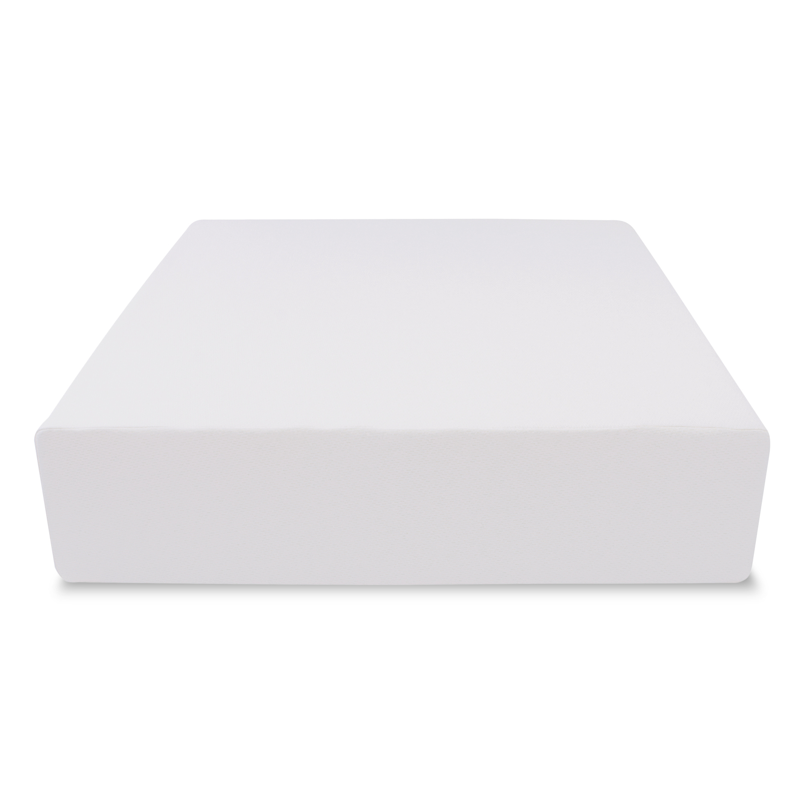 Serenia Sleep 14″ Deluxe Height Cushion Firm Gel Memory Foam Mattress