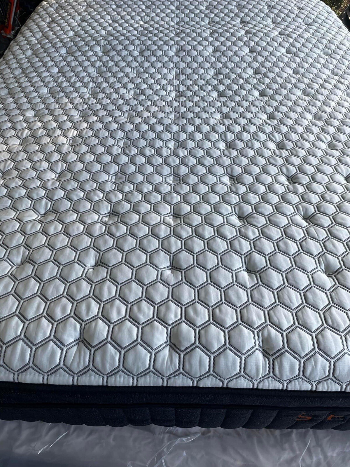 Twin Xl Hybrid Mattress