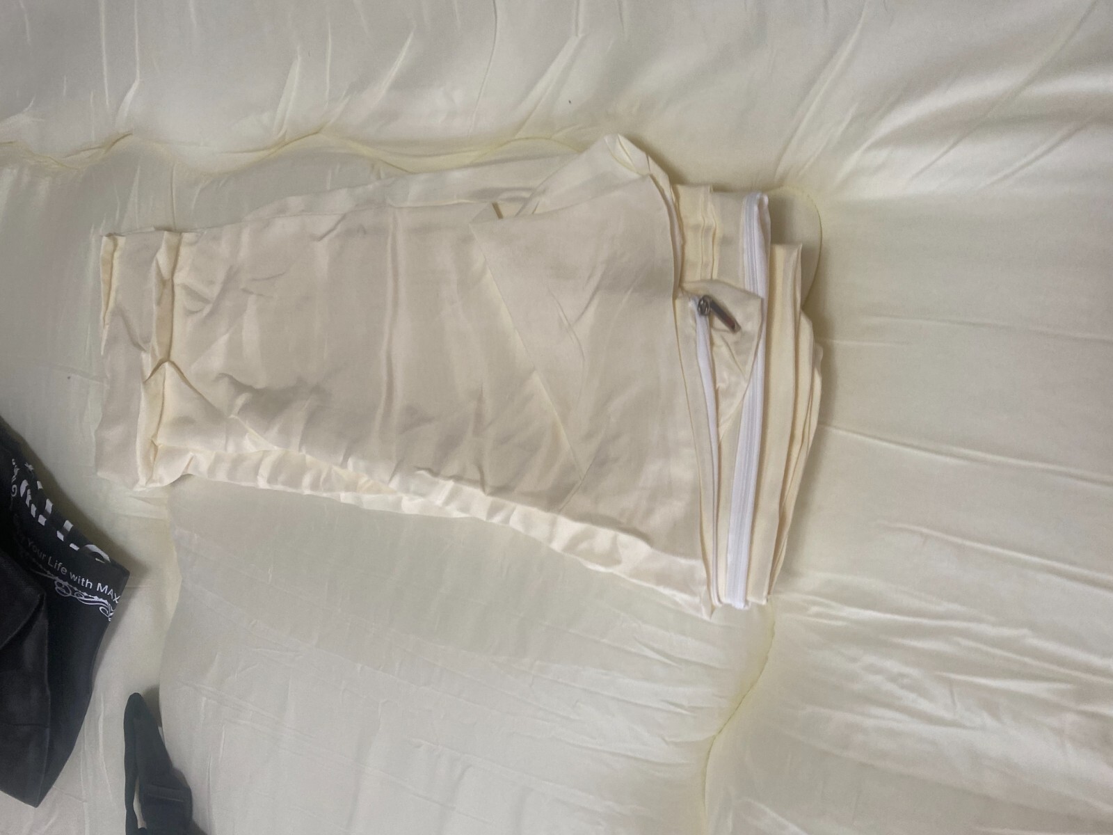 Japanese Floor Mattress Futon Mattress, Tatami Mat Sleeping Pad FULL SIZE.