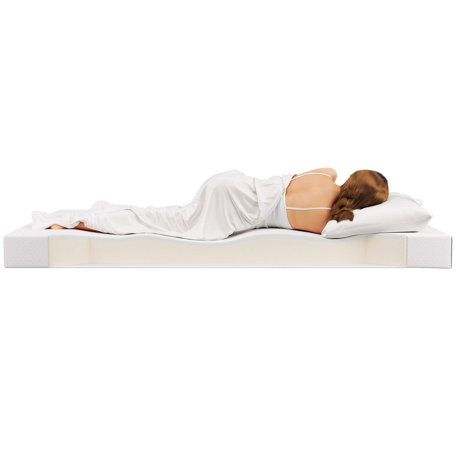 Mila XL Mattress