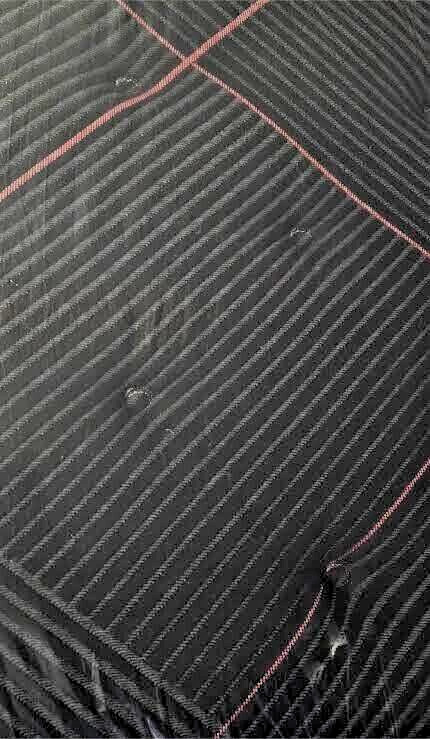 Cali-King Beautyrest Black New C Class Firm Mattress