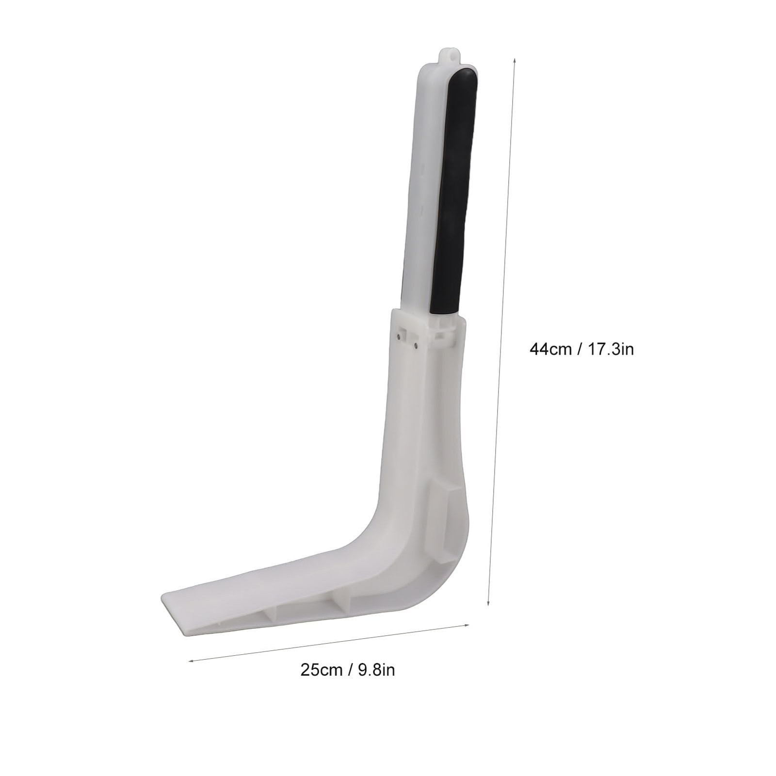 EIMSOAH Mattress Lifter, Mattress Lifting Tool, Foldable Plastic Mattress Lif…