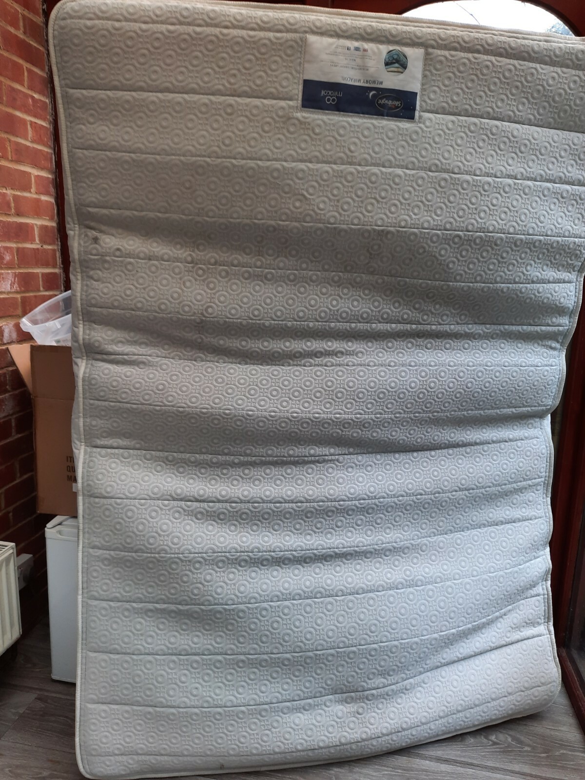 Matress