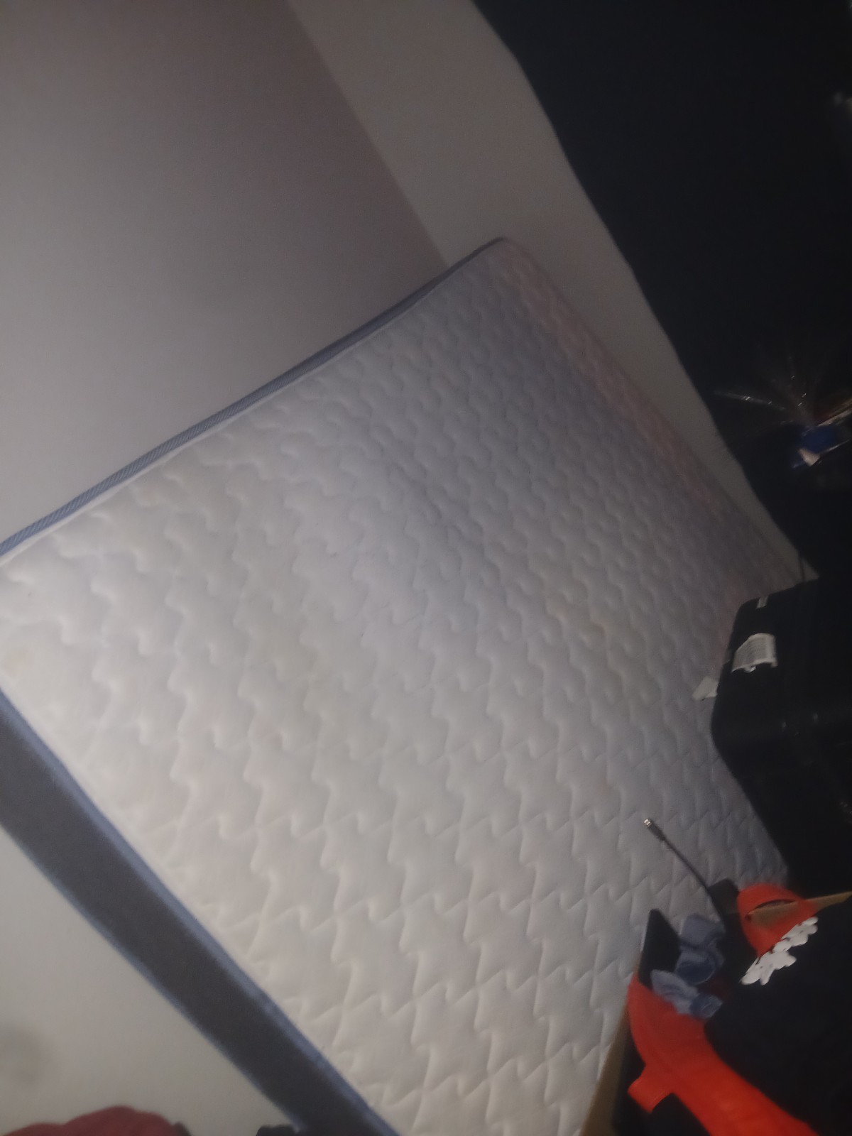 queen size mattress
