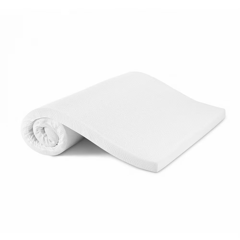 Tempur Pedic Tempur Cloud 2 in Twin Xl Mattress Topper