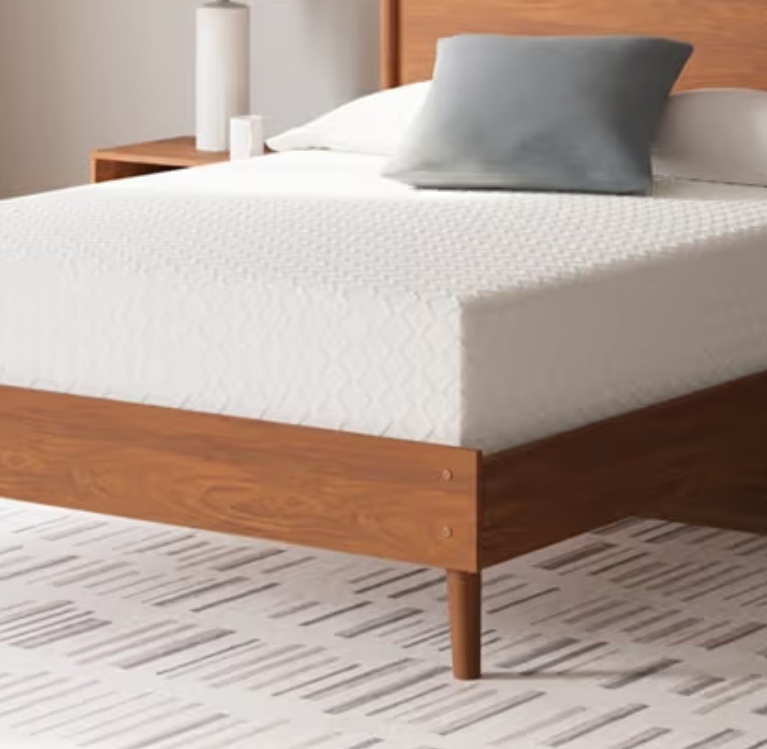 mattress